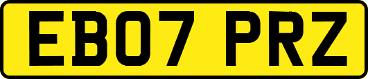 EB07PRZ