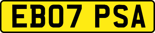 EB07PSA