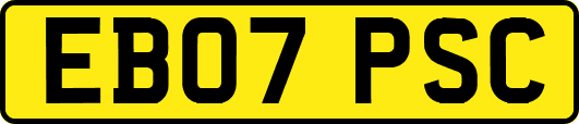 EB07PSC
