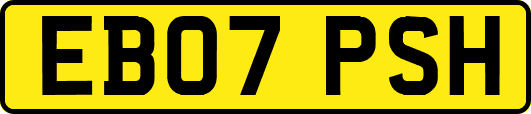 EB07PSH