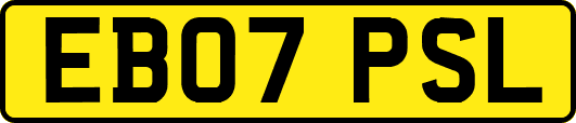 EB07PSL