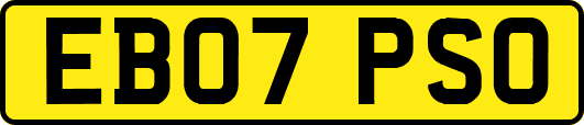 EB07PSO