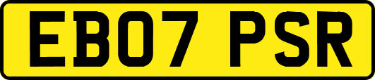 EB07PSR