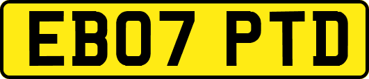 EB07PTD
