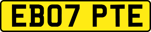 EB07PTE