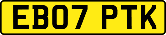 EB07PTK