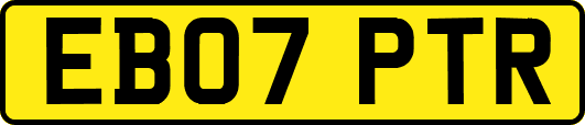 EB07PTR