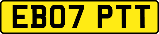 EB07PTT