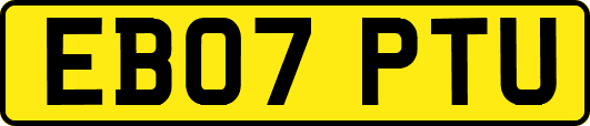 EB07PTU