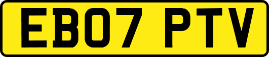 EB07PTV