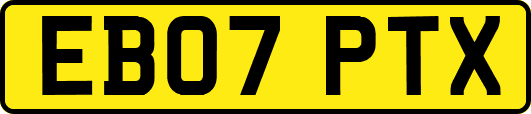 EB07PTX