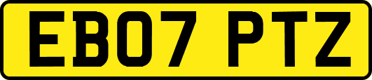 EB07PTZ