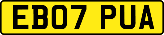 EB07PUA