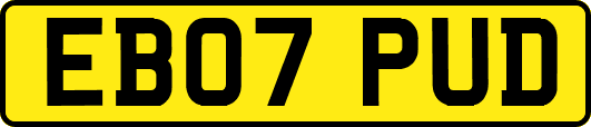 EB07PUD