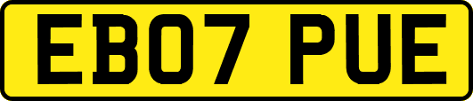 EB07PUE
