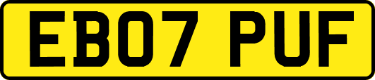 EB07PUF