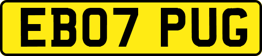 EB07PUG