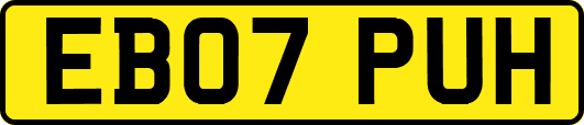EB07PUH