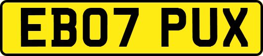 EB07PUX