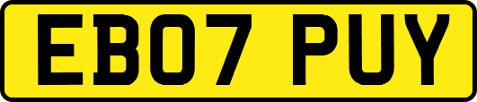 EB07PUY