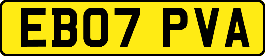 EB07PVA