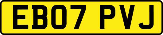 EB07PVJ