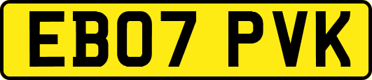 EB07PVK