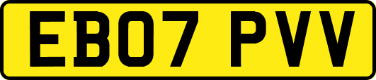 EB07PVV