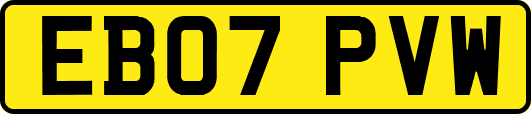 EB07PVW