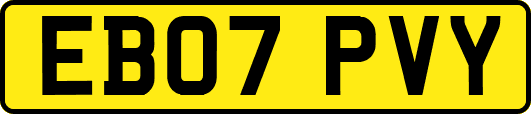 EB07PVY
