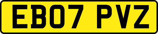 EB07PVZ