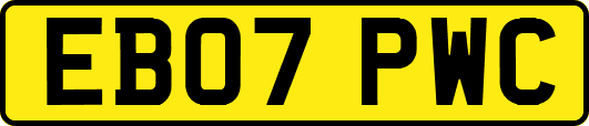 EB07PWC