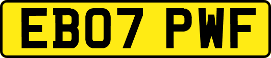 EB07PWF