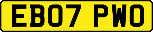 EB07PWO