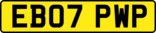 EB07PWP