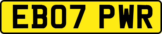 EB07PWR