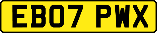 EB07PWX
