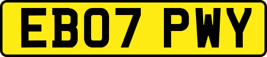 EB07PWY