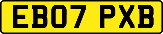 EB07PXB