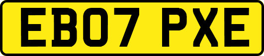 EB07PXE