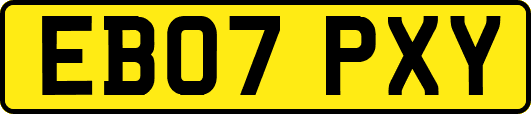 EB07PXY