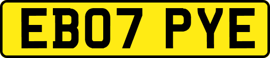 EB07PYE
