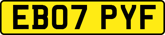 EB07PYF