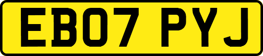 EB07PYJ