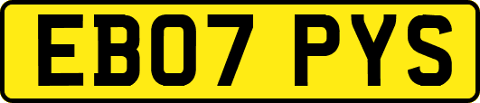 EB07PYS