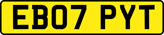 EB07PYT