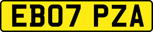 EB07PZA