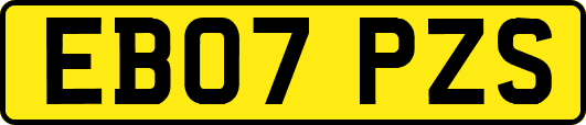 EB07PZS