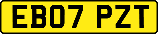 EB07PZT