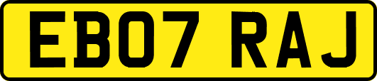 EB07RAJ